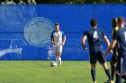 Men's Soccer vs Brandeis  Wheaton Men's Soccer vs Brandeis University. - Photo by Keith Nordstrom : Wheaton, Soccer, Brandeis, MSoc2019